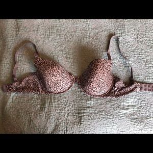 Victoria’s Secret bra